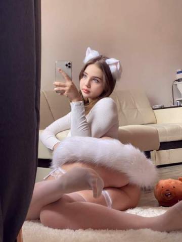 Индивидуалка Кристина фото 2